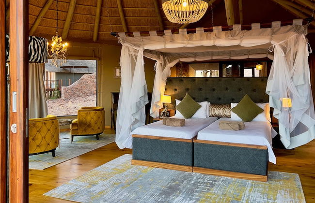 Namib Outpost l Ondili - Foto 9