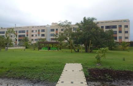 BUDASFLAT Guarajuba-Condomínio Paraíso dos Coqueiros - Foto 20