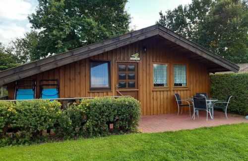 Landhof Kützin Ferienhaus 4 Meise - Foto 1