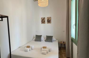 DIMORA DELLA CAVA Favignana - Foto 1