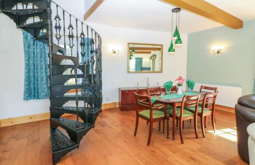 Moorhen House - Foto 11