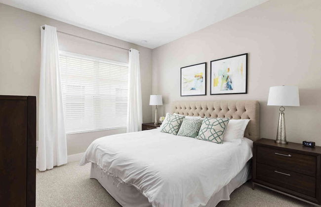 Stylish 4bed Townhome at Summerville Near Disney - Foto 2