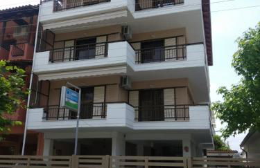 Dimitra's Apartments - Foto 1