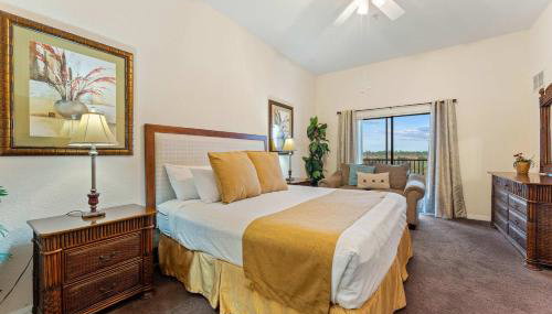 Peaceful Horizons at Caribe Cove - Foto 1