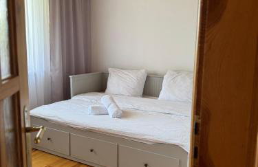 Dom w górach Saganówka Beskidy - Foto 40