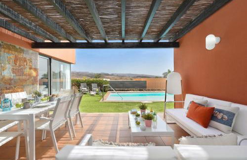 Albatross by VillaGranCanaria - Foto 11