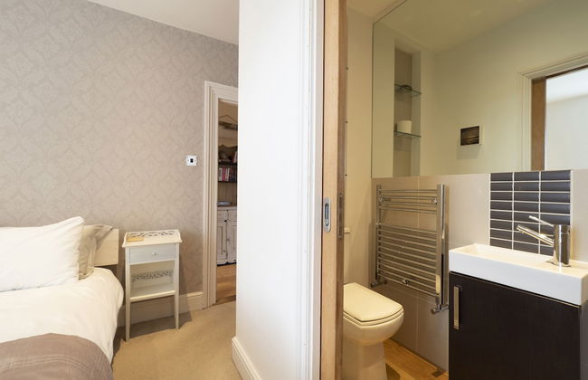 Sail Away - 2-Bed Apartment by the Beach - Foto 6