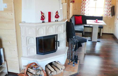 Chalet Weitsicht by Interhome - Foto 3