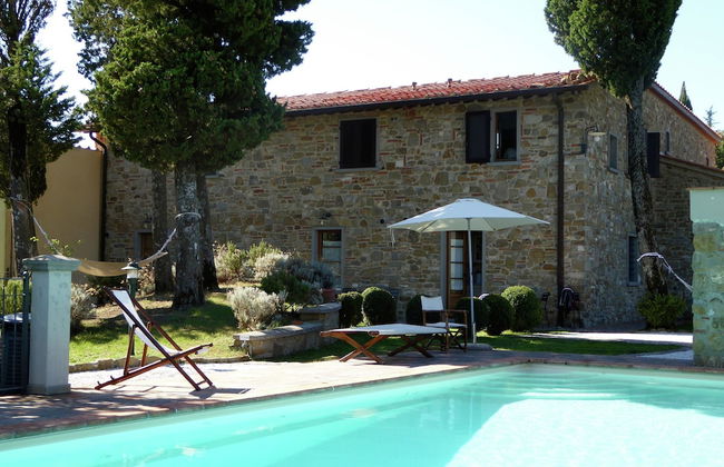 Casa Vacanze a Montecarelli - Photo 20