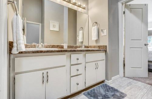 Denmark Landing - Executive Oasis King Townhome - Foto 25