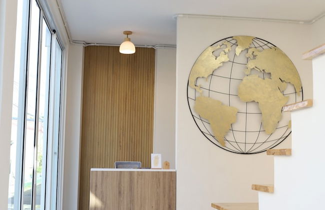 S.P.C. Apartment by Brodderud - Photo 1