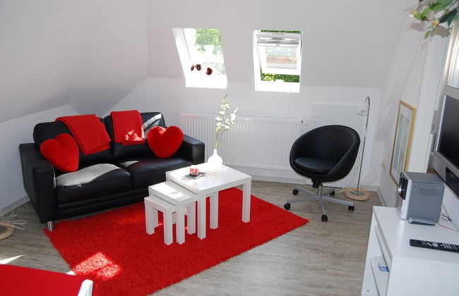 Alte Schule Greetsiel - Foto 19