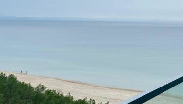 Wave Międzyzdroje Resort & SPA - C857 by Sealuu - Foto 5