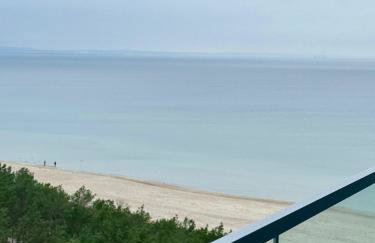 Wave Międzyzdroje Resort & SPA - C857 by Sealuu - Foto 5