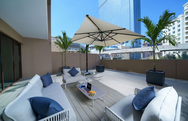 Cheval Maison - The Palm Dubai - Photo 48