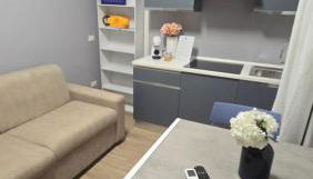 Cerry's Apartments Fronte Mare - Seaside & Sealight - Foto 5, minibar