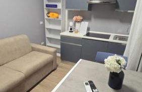 Cerry's Apartments Fronte Mare - Seaside & Sealight - Foto 5