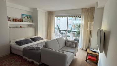 Superbe studio pour congrés au coeur de Cannes - Photo 3