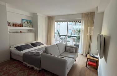 Superbe studio pour congrés au coeur de Cannes - Photo 3