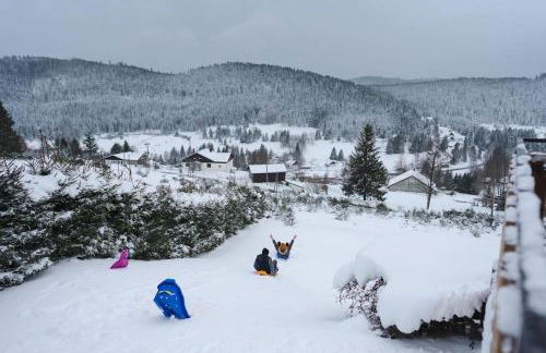 Chalet : Secteur Gérardmer. - Foto 27