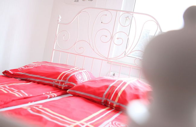 Apartment Am Rathaus - Foto 24