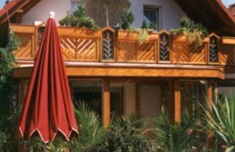 Ferienhaus Mey - Foto 1