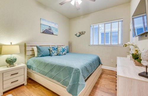 Miramar Beach Condo with Pool - Walk to Beach! - Foto 18