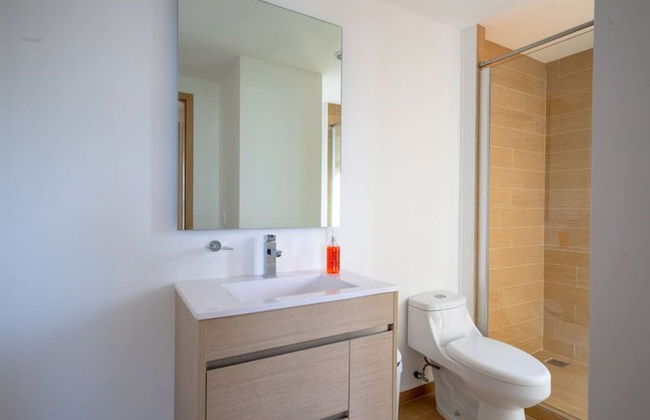 Minerva Zone Apartment Super Vista Fully Equipped Pool 3 Rec 6pp tv Wifi Aa - Foto 20