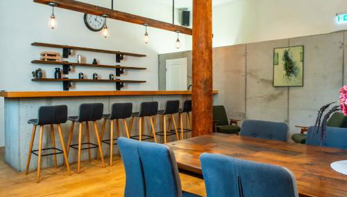 Alte Kirche im Schloss Beuchow - Foto 5