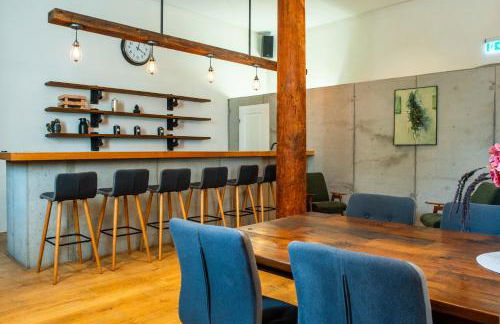 Alte Kirche im Schloss Beuchow - Foto 5