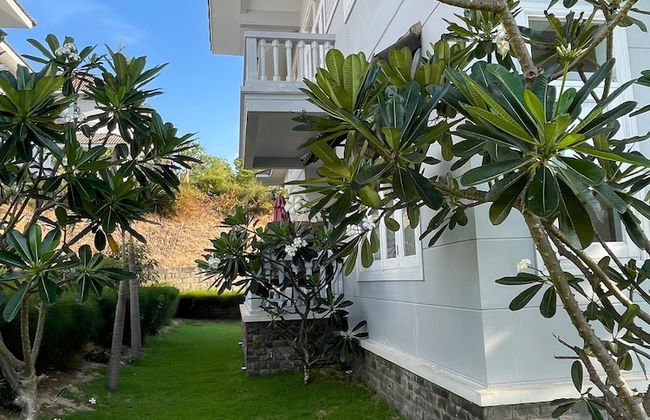 Villa Phan thiet mui ne sea view - Photo 17