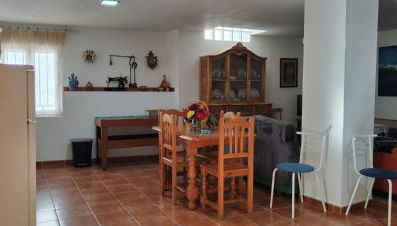 Cueva En El Geoparque de Granada - Foto 4