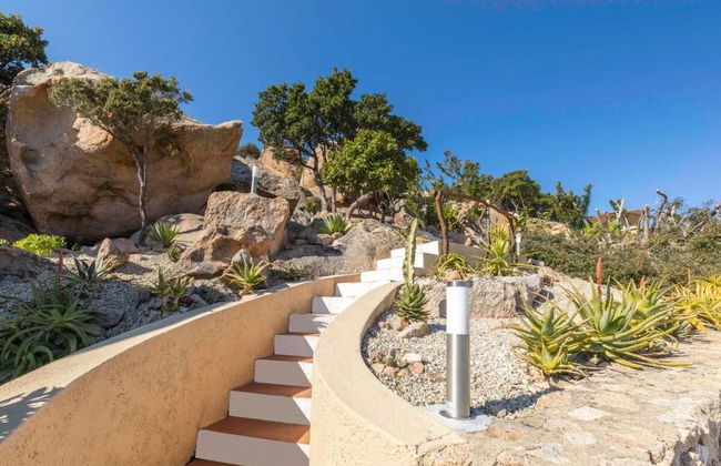 Villa Esmeralda - Free Wifi - With Swimming Pool - Foto 79