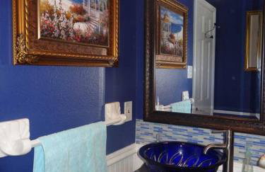 Little Slice of England in Texas - Foto 40