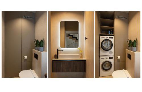 Luxury Villa Deneb with pool near Porec - Foto 27