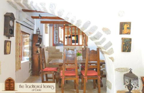 Elounda Collection Villa - Foto 40