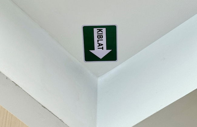 Sunsuria Forum MOKA - Foto 70