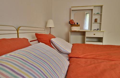 SWIM and CLIMB BAŠKA HOLIDAY HOUSE - island KRK - Foto 26