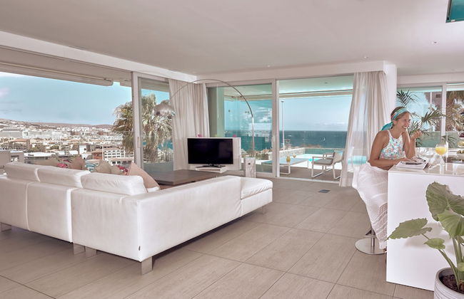 Hotel Baobab Suites - Foto 60