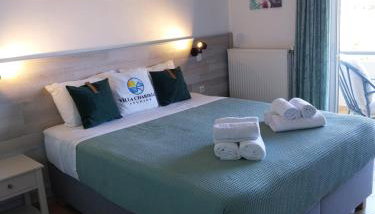 Villa Chariklia Studios - Foto 3, towels