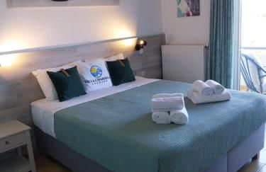 Villa Chariklia Studios - Foto 3