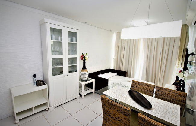 BEACH PARK PALM - COBERTURA LUXO - Photo 30