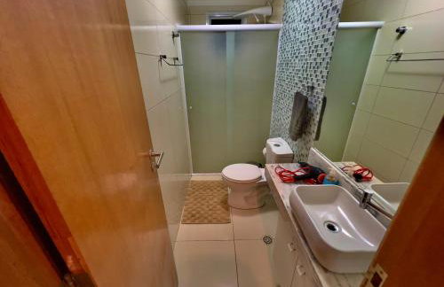 Apartamento Completo Guilhermina 82 - Photo 62