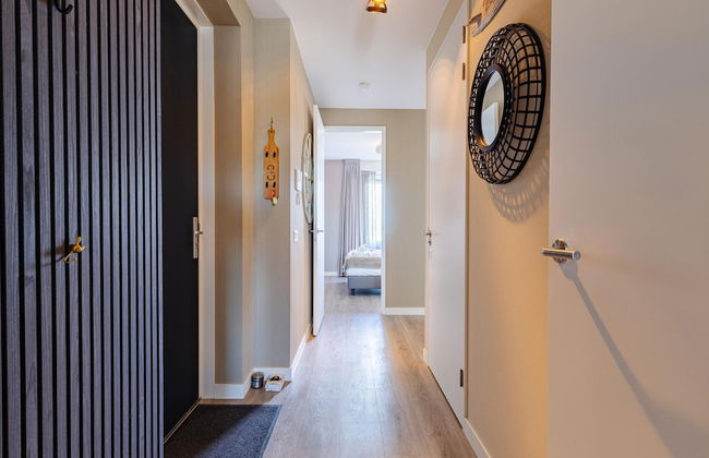 Apartment in Sint-annaland With Beach Access - Foto 26