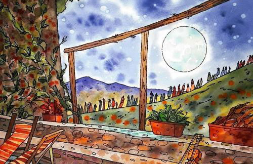 Corte Paganini Casa Vacanze - Photo 60