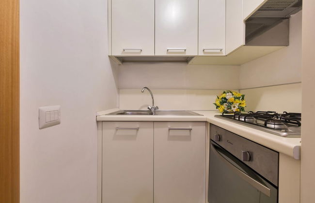 Residence Tabù - Foto 36