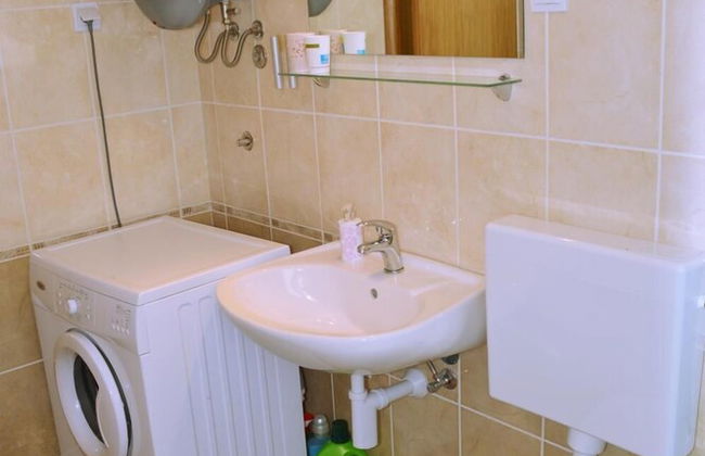 Apartment Sunshine - Photo 12