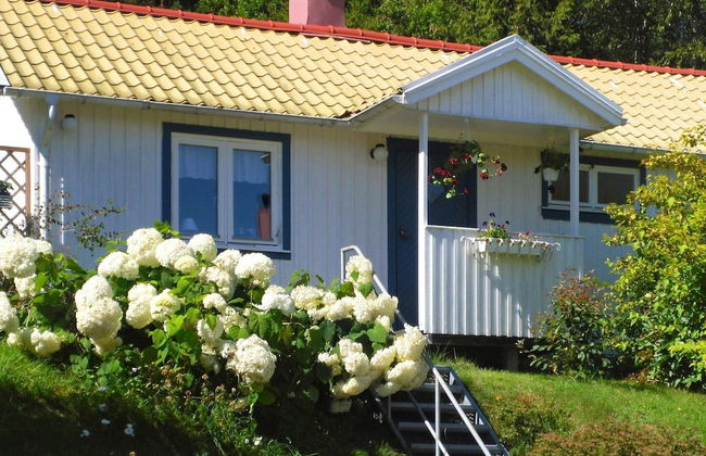 3 Person Holiday Home in Henan - Foto 18