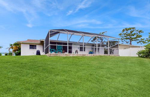 Mangrove View on Oyster Creek - Foto 35