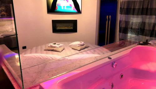 LOFT CON SPA PRIVATA - Foto 3